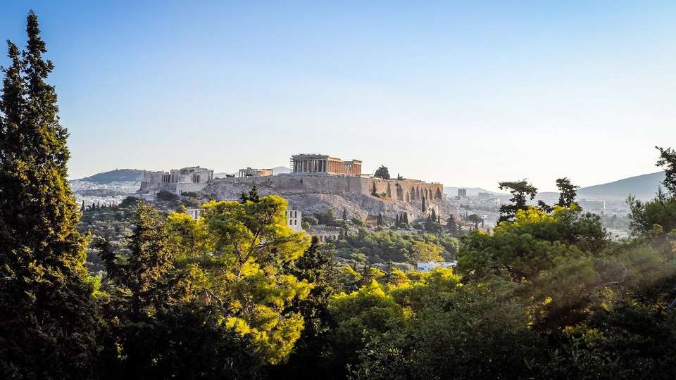 Highlights Of Greece Sicily and Rome - undefined - Image 14