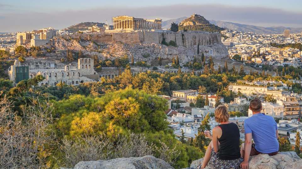 Highlights of Greece Tour - 8 Days - Click Tours - Greece - Image 2