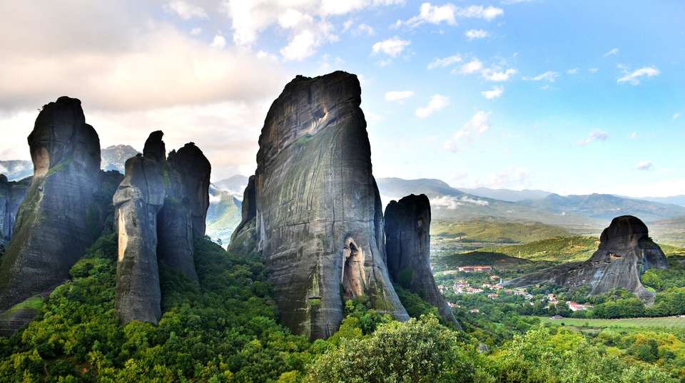 Highlights of Greece Tour - 8 Days - Click Tours - Greece - Image 6
