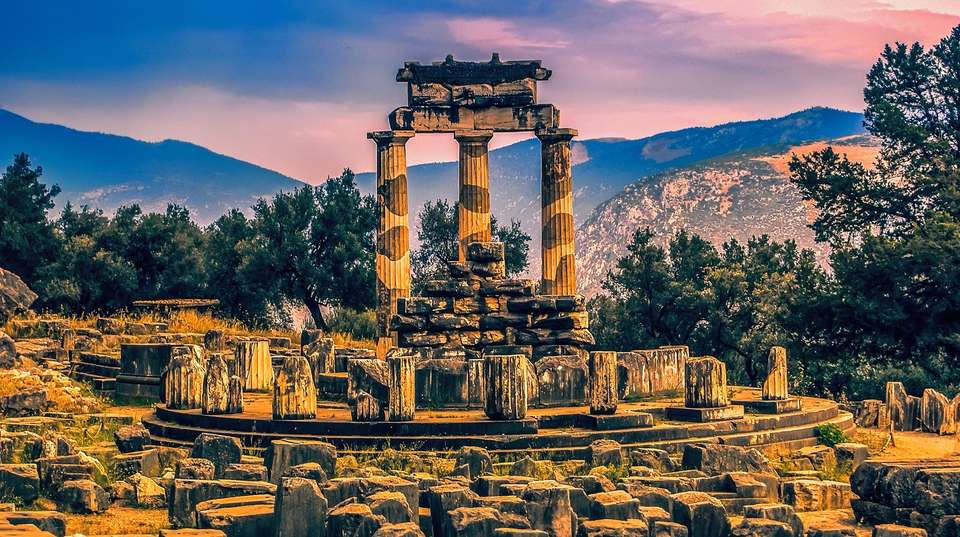 Highlights of Greece Tour - 8 Days - Click Tours - Greece - Image 7