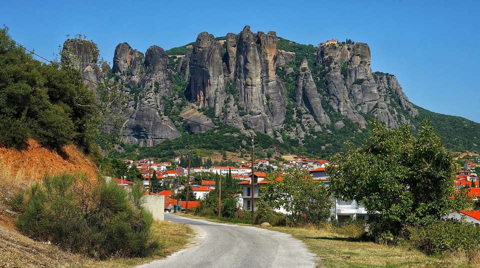Highlights of Greece Tour - 8 Days - Click Tours - Greece - Image 8