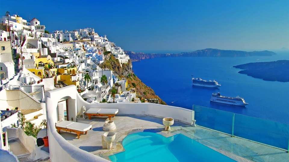 Highlights of Greece Tour - 8 Days - Click Tours - Greece - Image 9