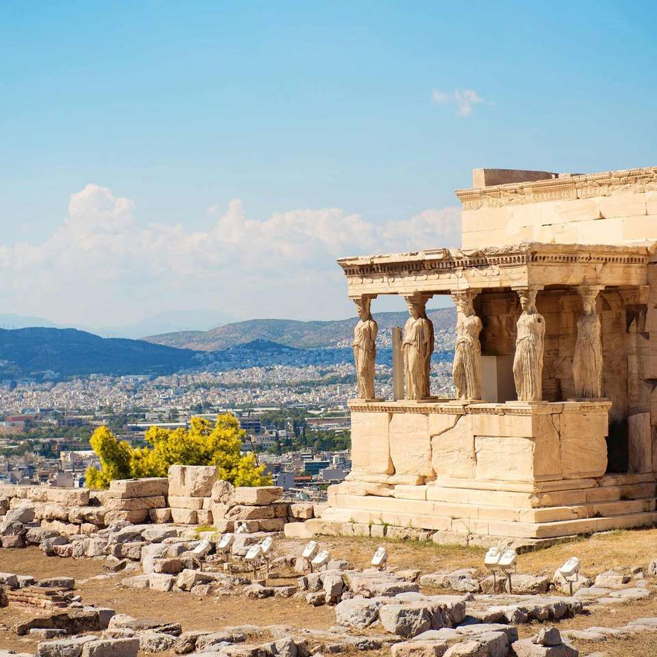 Highlights of Greece with Cruise - Costsaver - Greece - Image 5