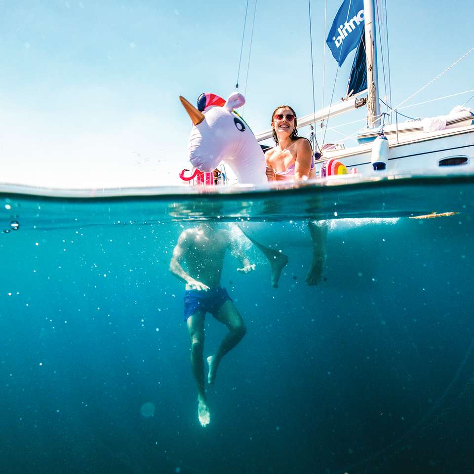 Highlights of Greece with Island Hopping - Contiki - Greece - Image 5