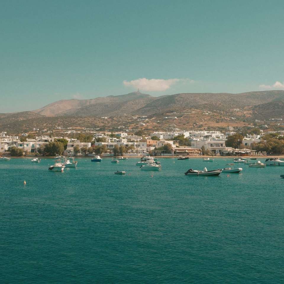 Highlights of Greece with Island Hopping - undefined - Image 5