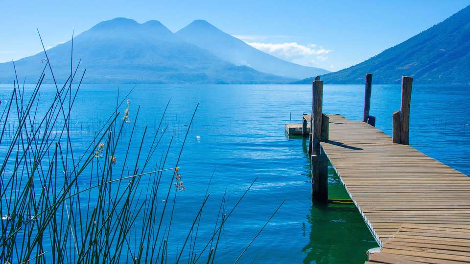 Highlights of Guatemala - G Adventures - Guatemala