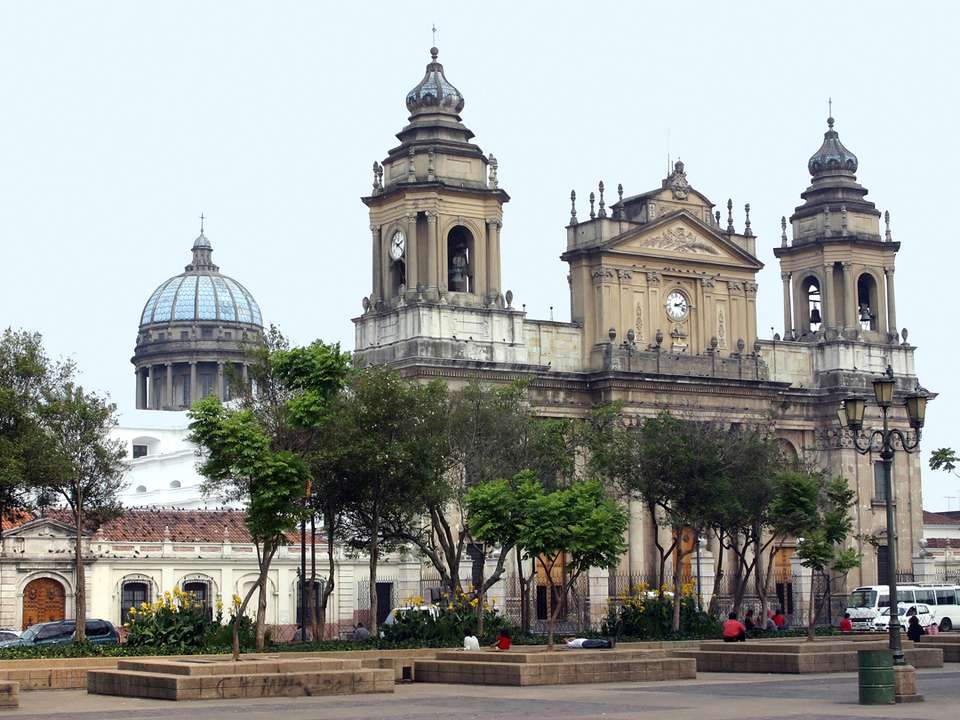 Highlights of Guatemala - G Adventures - Guatemala