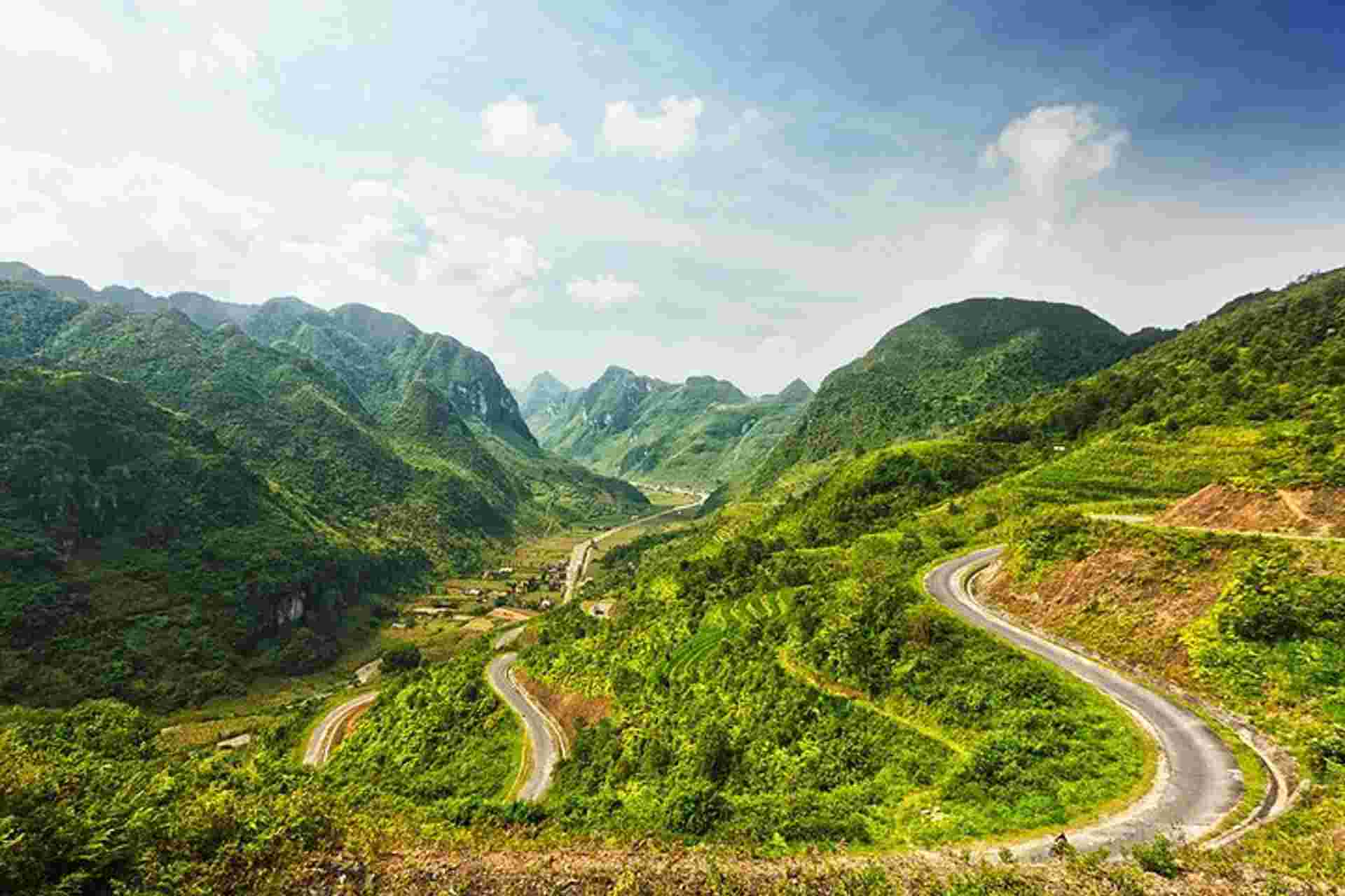Highlights Of Ha Giang 3 Days 2 Nights