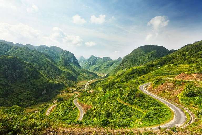 Hanoi Active and outdoor Tour: Highlights Of Ha Giang 3 Days 2 Nights