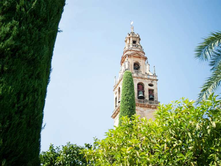 Highlights of Iberia - 18 days - 18 days