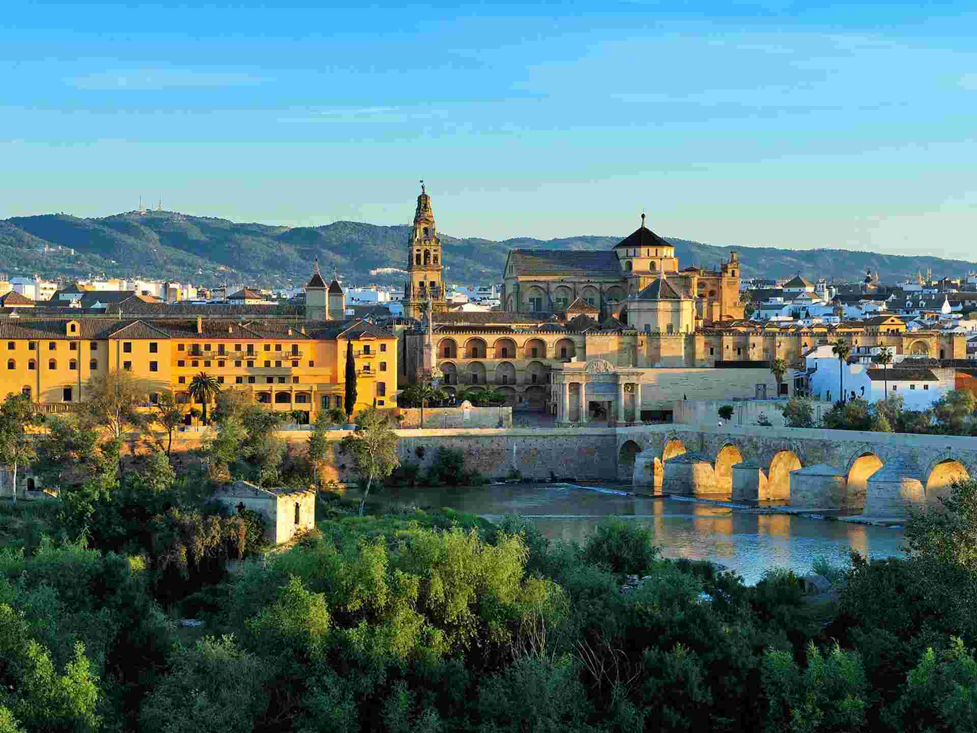 Highlights of Iberia - 18 days