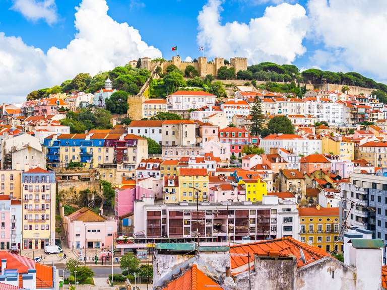 Highlights of Iberia & Morocco - 22 days trip - alternative tour available