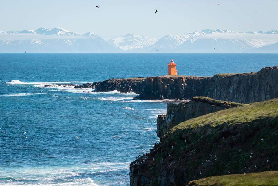 Highlights of Iceland (Ocean Victory) - Intrepid Travel - Iceland - Image 3