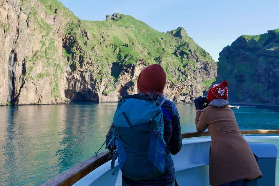 Highlights of Iceland (Ocean Victory) - Intrepid Travel - Iceland - Image 5