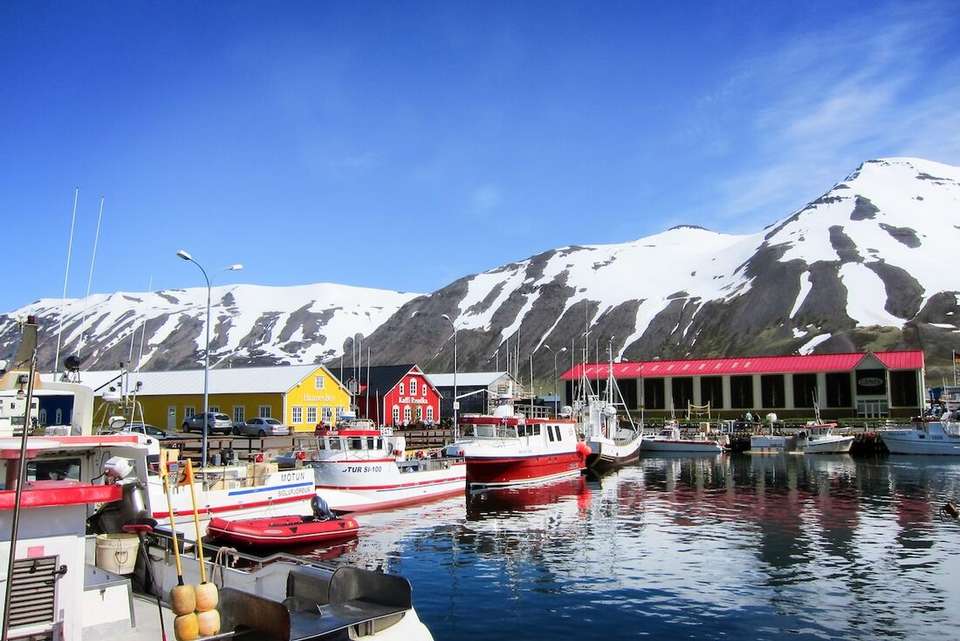 Highlights of Iceland (Ocean Victory) - Intrepid Travel - Iceland - Image 10