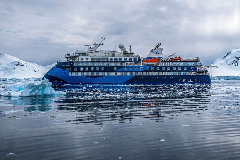 Highlights of Iceland (Ocean Victory) - Intrepid Travel - Iceland - Image 16
