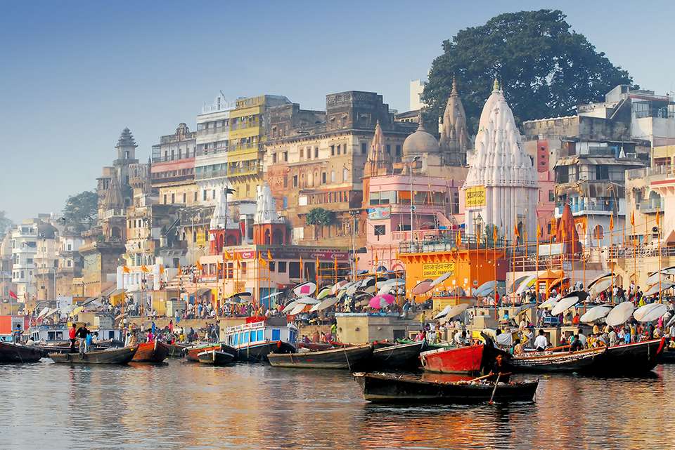 Highlights of India & Nepal - Intrepid Travel - India - Image 4