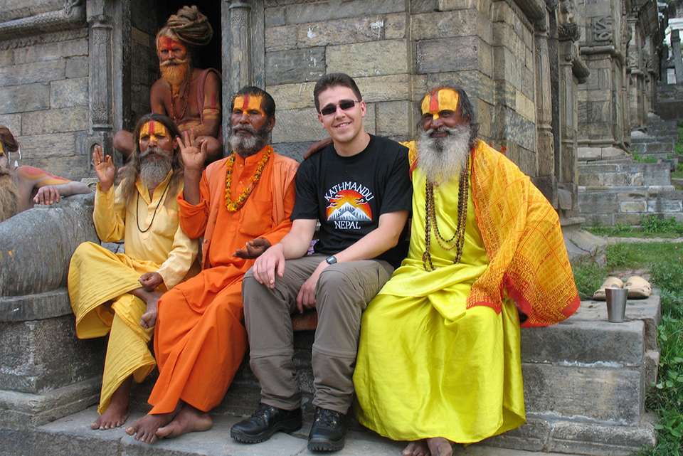 Highlights of India & Nepal - Intrepid Travel - India - Image 5