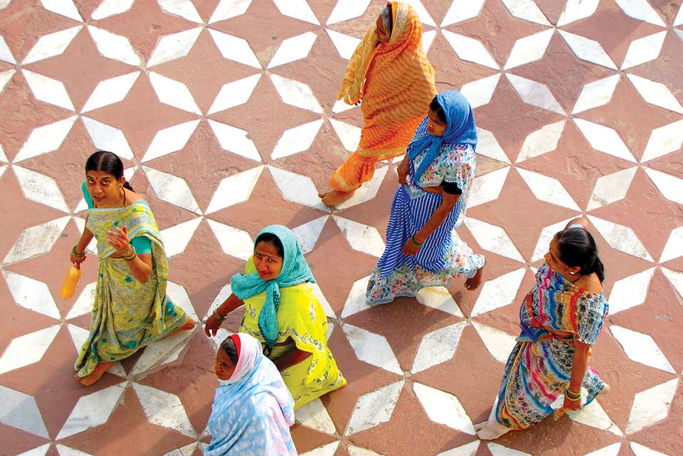 Highlights of India & Nepal - Intrepid Travel - India - Image 7