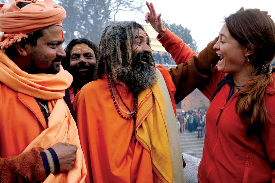 Highlights of India & Nepal - Intrepid Travel - India - Image 9