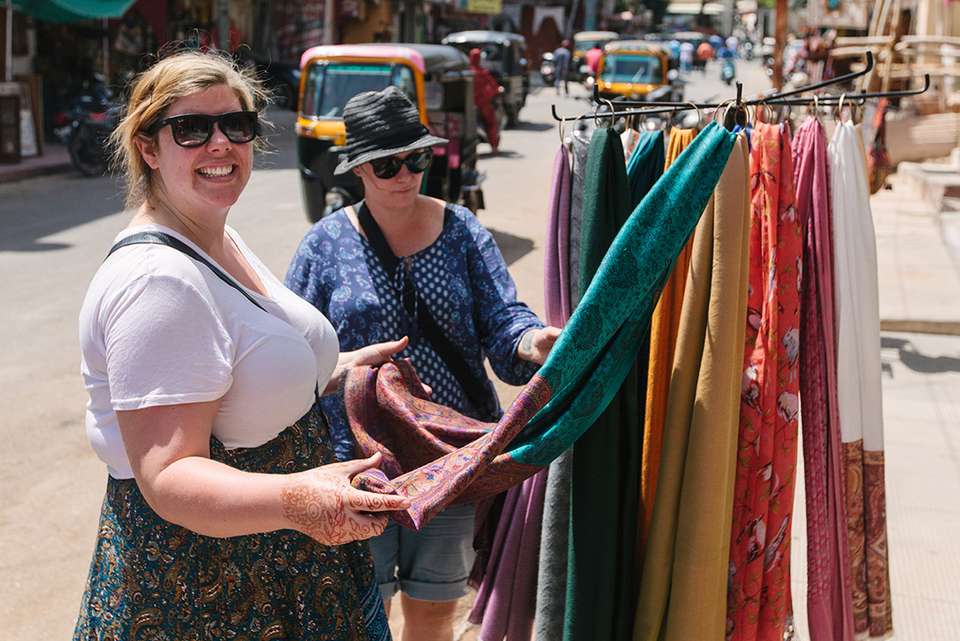 Highlights of India & Nepal - Intrepid Travel - India - Image 13