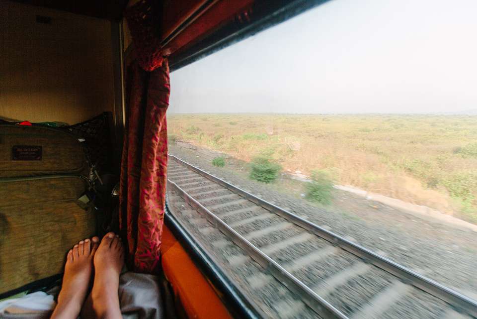 Highlights of India & Nepal - Intrepid Travel - India - Image 14