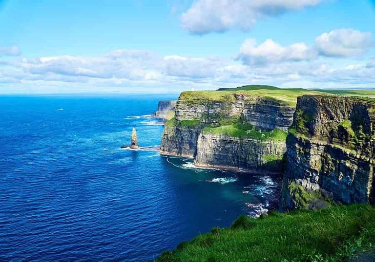 Dublin City sightseeing Tour: Highlights of Ireland