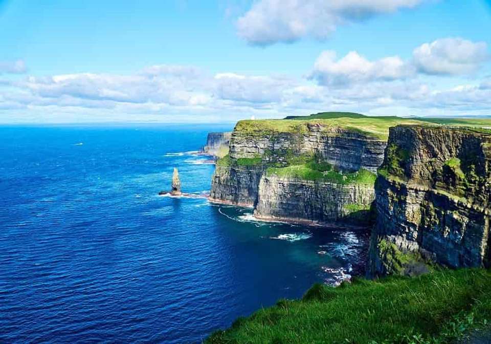 Highlights of Ireland - Indus Travels - Ireland - Image 1