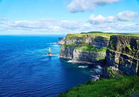 Dublin City Sightseeing Tour: Highlights Of Ireland