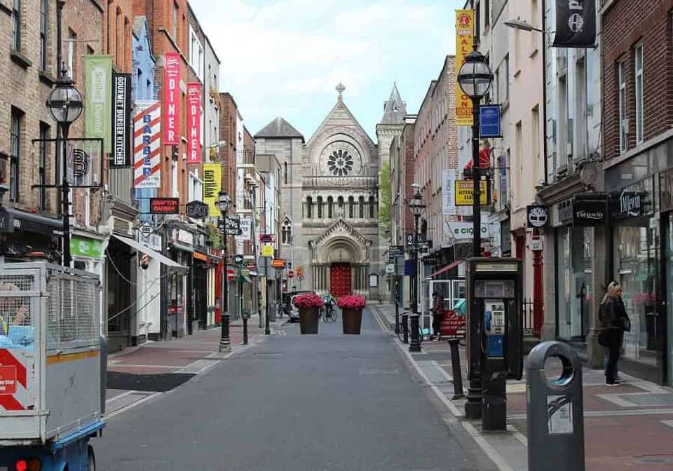 Highlights of Ireland - Indus Travels - Ireland - Image 2