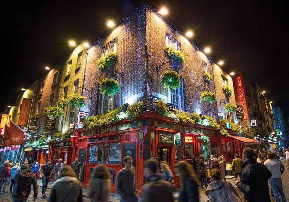 Highlights of Ireland - Indus Travels - Ireland - Image 4