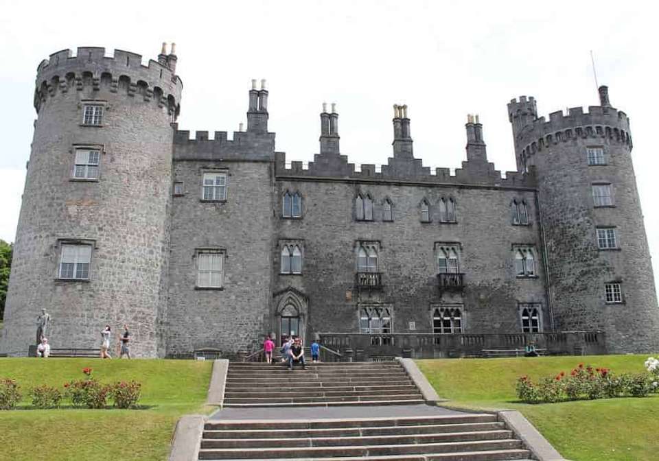 Highlights of Ireland - Indus Travels - Ireland - Image 6