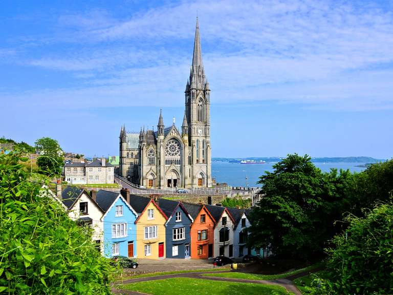 Ireland Explorer Tour: Highlights of Ireland & Islands - 7 days