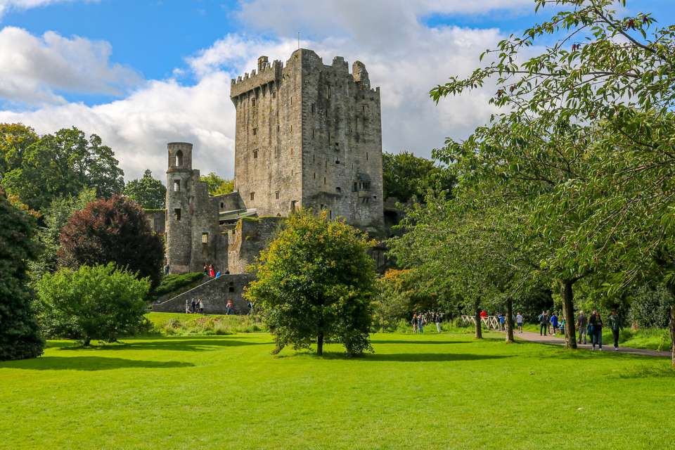 Highlights of Ireland & Islands - 7 days - On The Go Tours - Ireland - Image 2