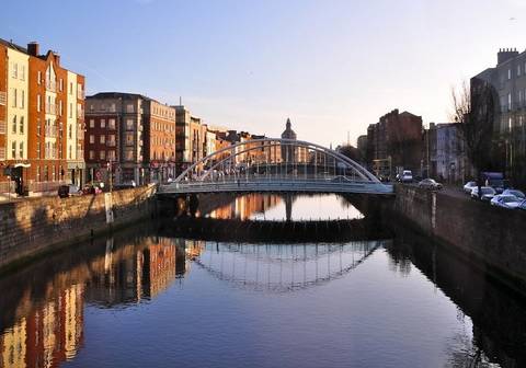 Highlights Of Ireland With London - 9 Days