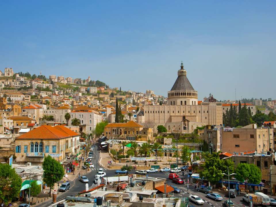 Highlights of Israel (5 Star) - 8 days - undefined - Image 2