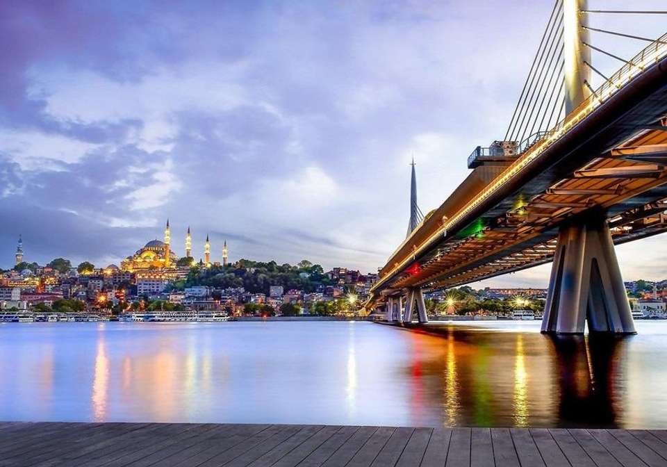 Highlights of Istanbul Croatia Bosnia and Slovenia - undefined - Image 14