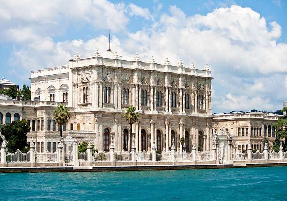 Highlights of Istanbul Croatia Bosnia and Slovenia - undefined - Image 13