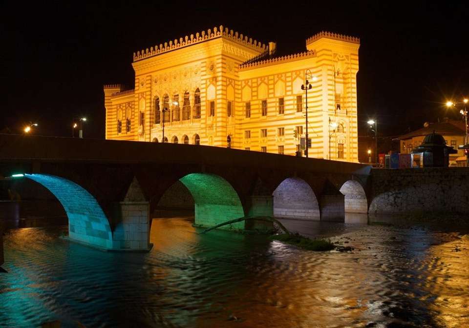 Highlights of Istanbul Croatia Bosnia and Slovenia - undefined - Image 11
