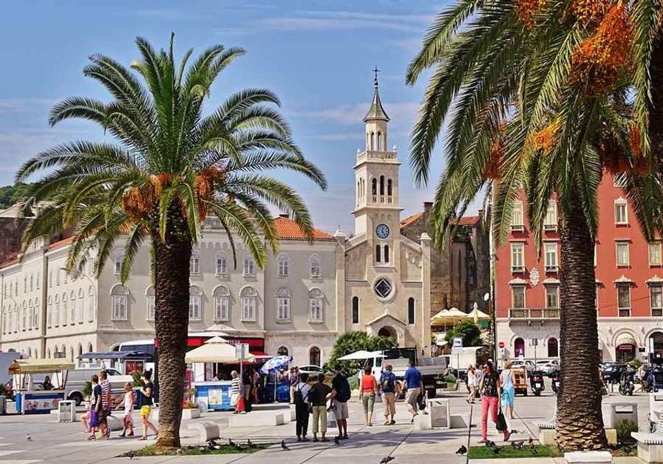 Highlights of Istanbul Croatia Bosnia and Slovenia - undefined - Image 10