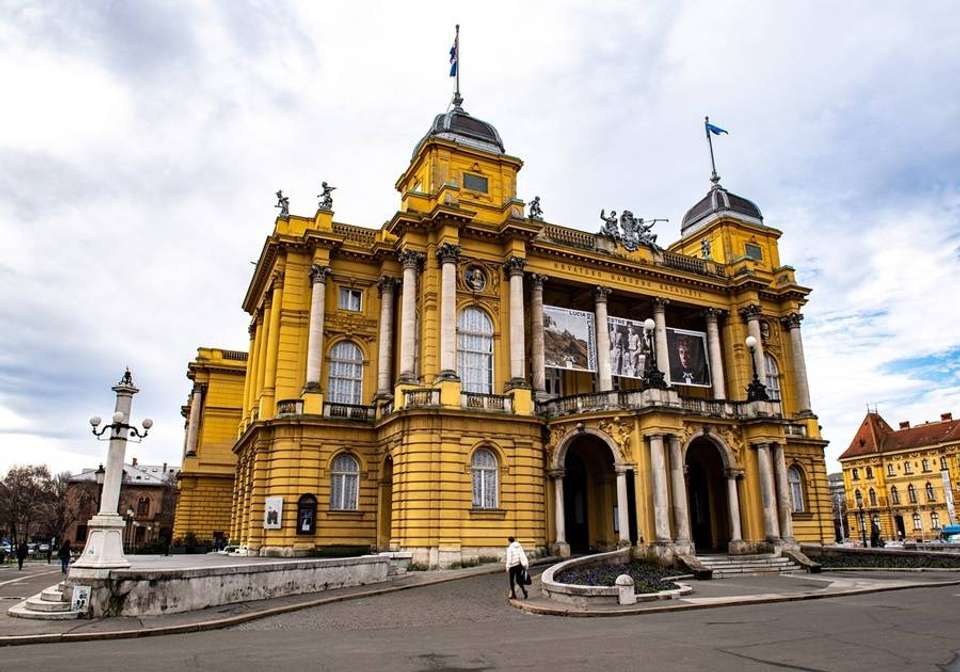 Highlights of Istanbul Croatia Bosnia and Slovenia - undefined - Image 6