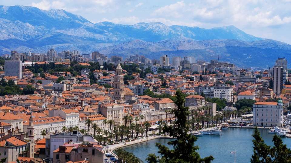 Highlights of Istanbul Croatia Bosnia and Slovenia - undefined - Image 3