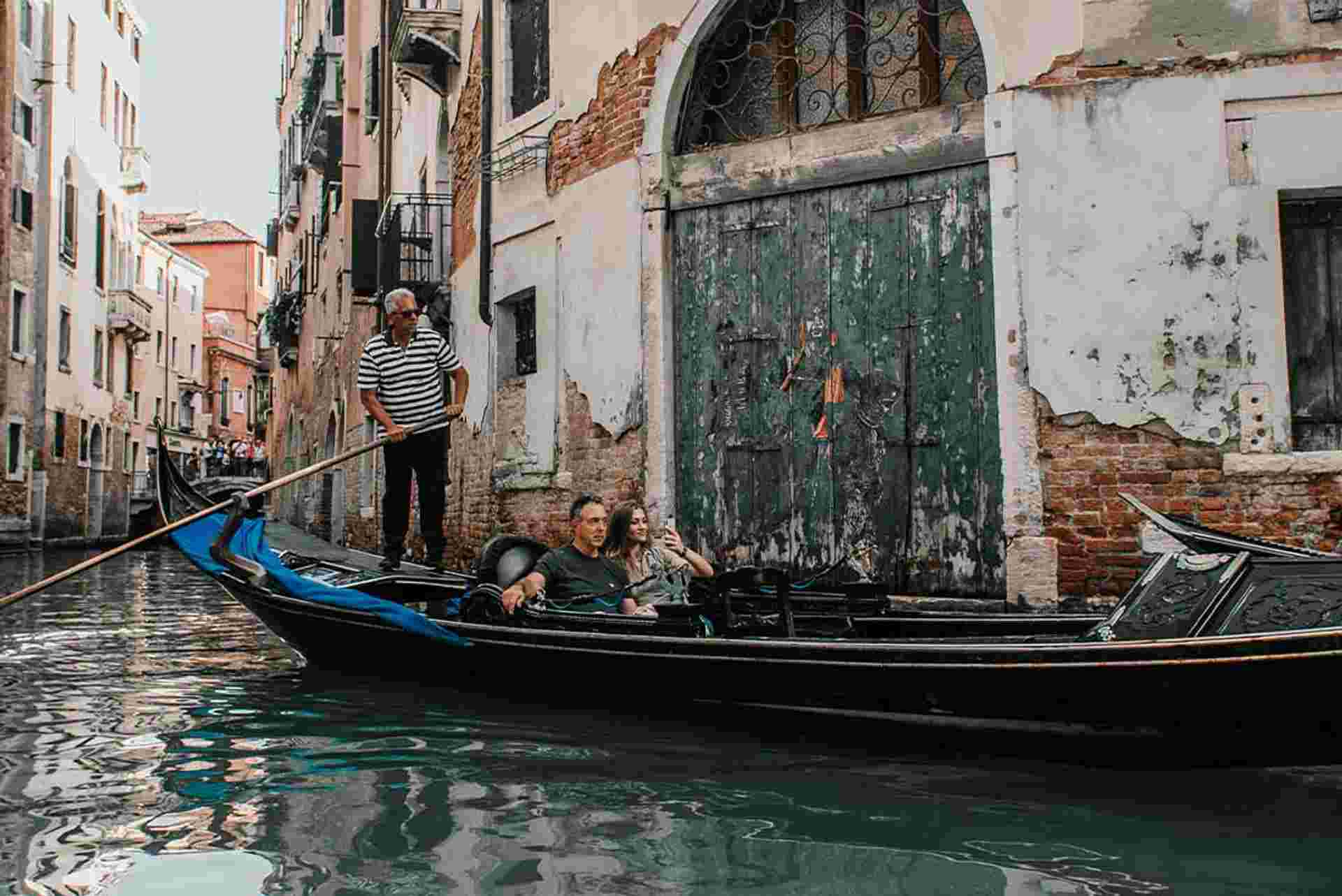 Highlights of Italy