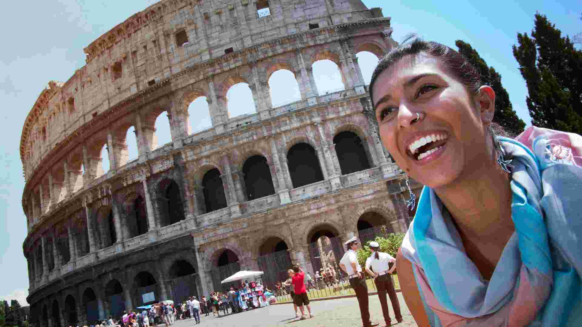 Highlights of Italy