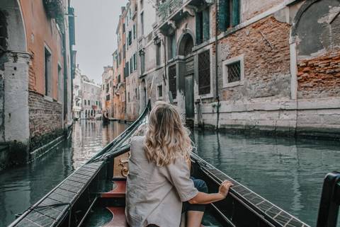 Art And Architecture Tour: Highlights Of Italy