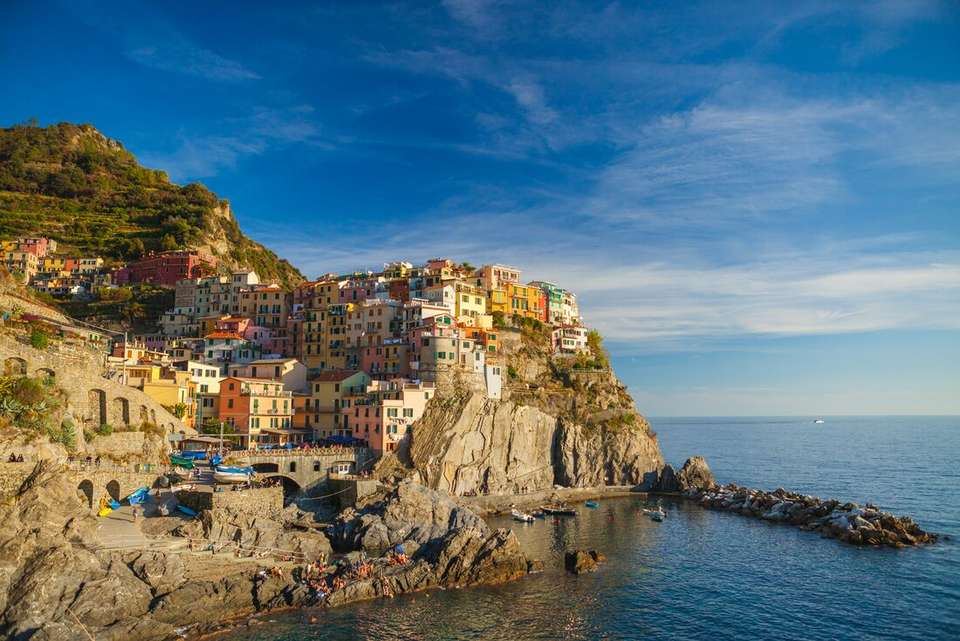 Highlights of Italy - Intrepid Travel - Italy