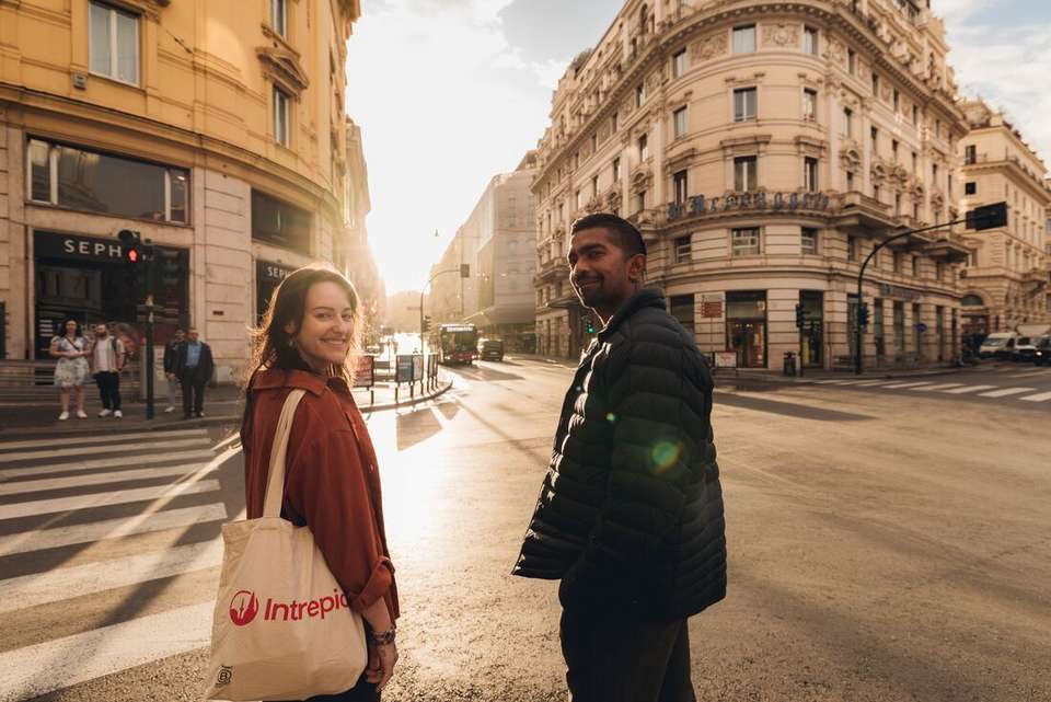 Highlights of Italy - Intrepid Travel - Italy