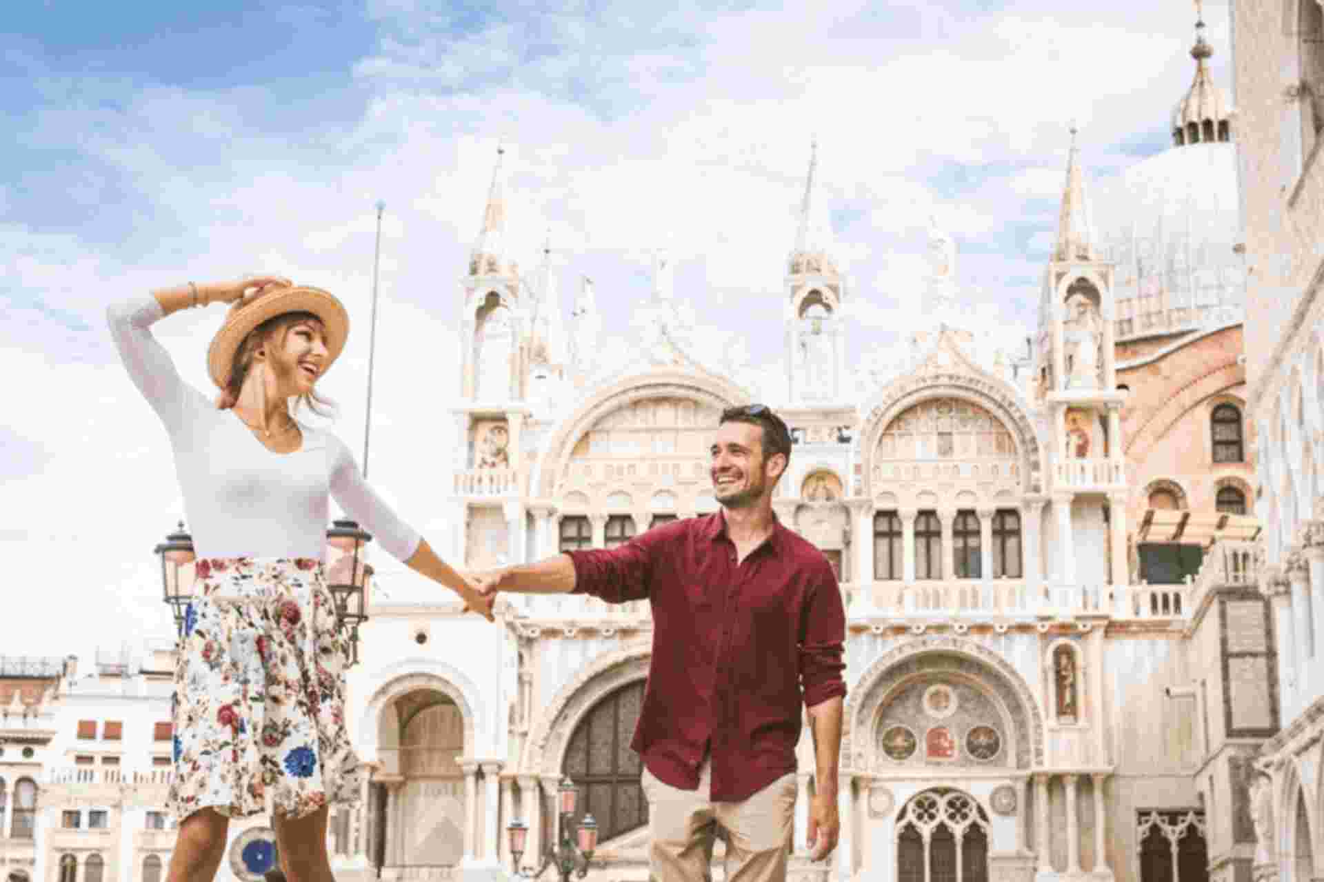 Highlights of Italy: Venice to the Amalfi Coast