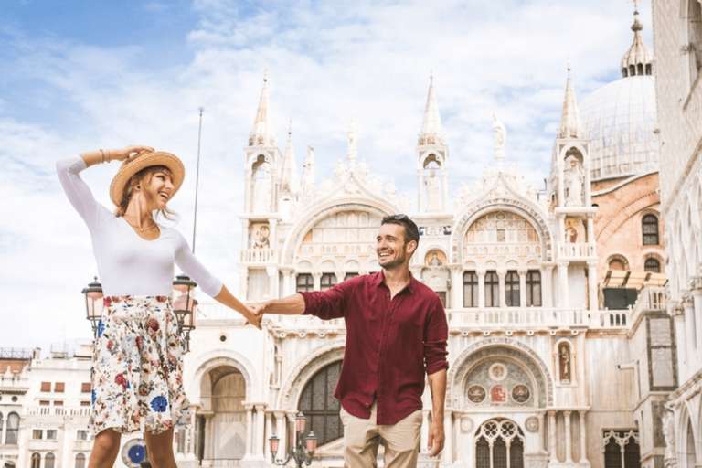 Highlights of Italy: Venice to the Amalfi Coast