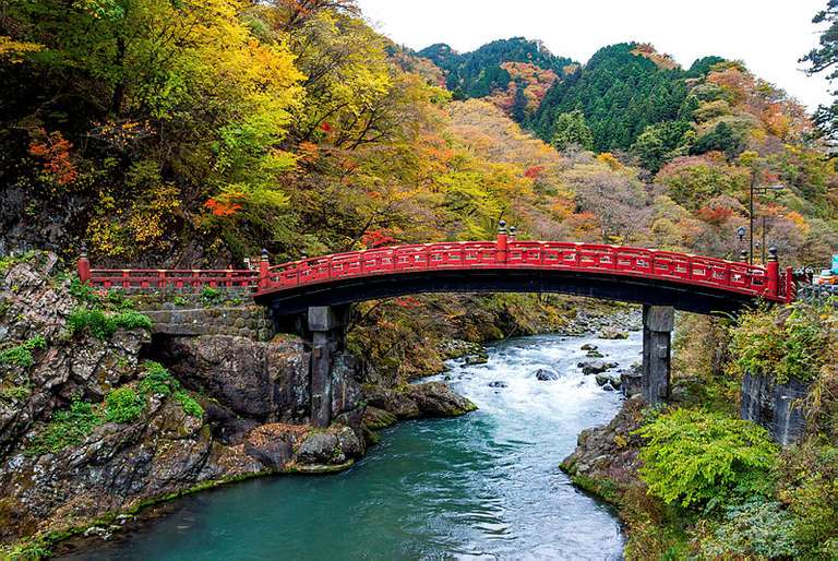 Highlights of Japan - 8 days